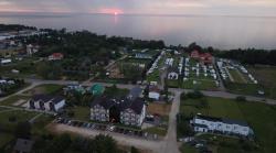 noclegi Gąski Gęsi Puch