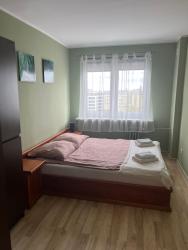 noclegi Gdynia mieszkanie