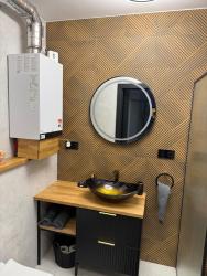 noclegi Łeba EXCLUSIVE APARTMENT