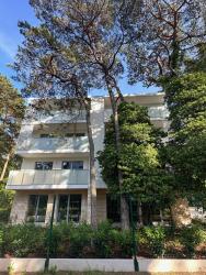 noclegi Jurata Apartamenty MAREA
