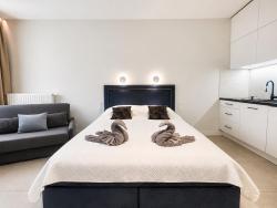noclegi Świnoujście ApartPark Apartament Albus