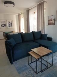 noclegi Rewal Apartamenty Zuza Rewal blisko plaży