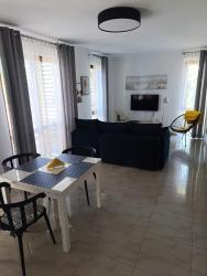 noclegi Rewal Apartamenty Zuza Rewal blisko plaży
