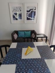 noclegi Rewal Apartamenty Zuza Rewal blisko plaży
