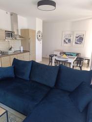 noclegi Rewal Apartamenty Zuza Rewal blisko plaży
