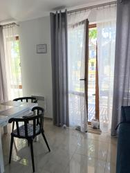 noclegi Rewal Apartamenty Zuza Rewal blisko plaży