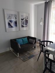 noclegi Rewal Apartamenty Zuza Rewal blisko plaży