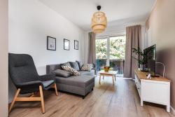 noclegi Jastrzębia Góra Apartamenty Pilice - basen, sauny, atrakcje dla dzieci w cenie - 250m