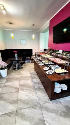 noclegi Karwia Solar Bed & Breakfast