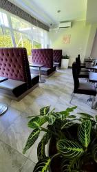noclegi Karwia Solar Bed & Breakfast