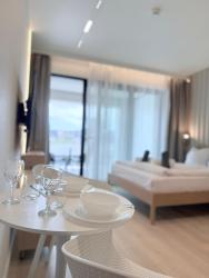noclegi Międzyzdroje Baltic Infinity Beach Spa