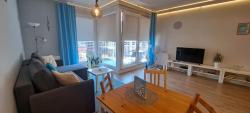 noclegi Gdańsk Marine Apartament