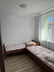 noclegi Darłowo i Darłówko Pokoje Gościnne Asia Darłówko