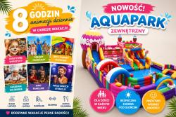 noclegi Niechorze Amber Park & Olivina Park- Thai Spa Resort