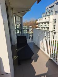 noclegi Świnoujście Apartament RUBUS 305 Sofii
