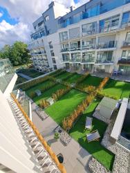 noclegi Świnoujście Apartament RUBUS 305 Sofii