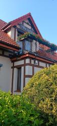noclegi Mielenko Villa Dolores Mielenko Pokoje Gościnne