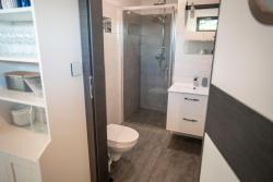 noclegi Ostrowo Apartamenty Żagiel