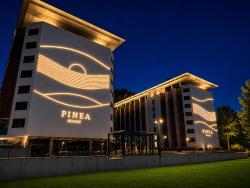 noclegi Pobierowo Pinea Premium 4YOU Baseny i Sauna w cenie !!!