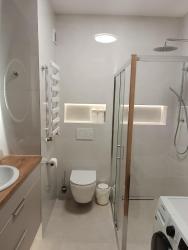 noclegi Dziwnówek Apartament 512