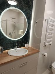 noclegi Dziwnówek Apartament 512