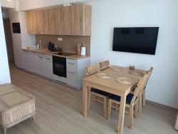 noclegi Dziwnówek Apartament 512