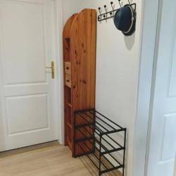 noclegi Łeba Apartamenty i Pokoje Piaskowy Mak