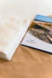 noclegi Kołobrzeg Hotel Mona Lisa Wellness & Spa