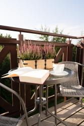 noclegi Kołobrzeg Hotel Mona Lisa Wellness & Spa