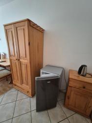 noclegi Gąski Bursztynowy Brzeg
