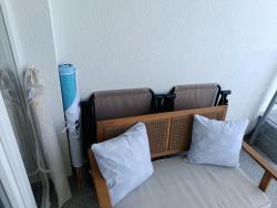 noclegi Dziwnówek Apartament 512