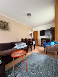 noclegi Ustka Ośrodek Wczasowy Camping Morski