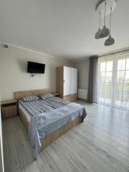 noclegi Karwia Willa Relaksowa