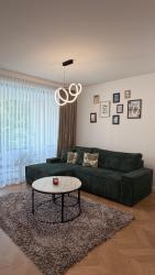 noclegi Sopot leśna sonata apartment