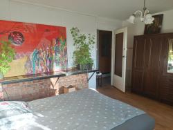 noclegi Gdynia Safari house - dom podróżnika