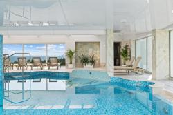 noclegi Władysławowo Maloves Resort & Spa