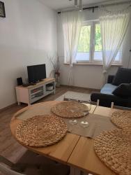 noclegi Gdańsk apartament Gdańsk Wyspa Sobieszewska Słoneczna Przystań