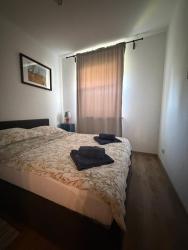 noclegi Gdańsk apartament Gdańsk Wyspa Sobieszewska Słoneczna Przystań