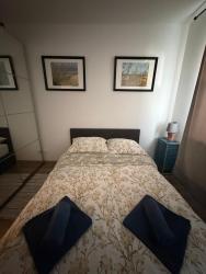 noclegi Gdańsk apartament Gdańsk Wyspa Sobieszewska Słoneczna Przystań