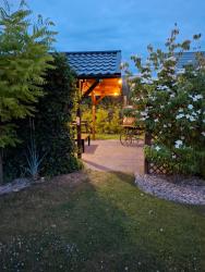 noclegi Dębki Villa Cork