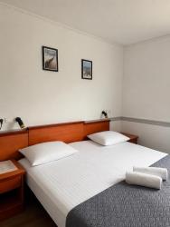 noclegi Dźwirzyno Apartamenty i Pokoje Magnolia 300m do plaży