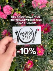 noclegi Dźwirzyno Biały Domek - STREFA CISZY, CHILDREN FREE