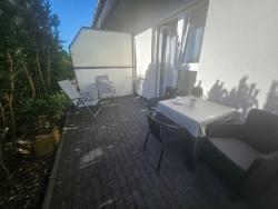noclegi Grzybowo Gościnne Zacisze