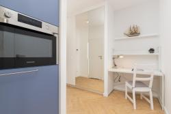noclegi Gdańsk Cozy Nights Letnicka by Renters Prestige