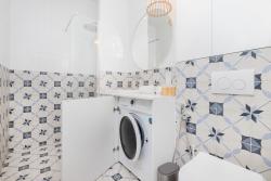 noclegi Gdańsk Cozy Nights Letnicka by Renters Prestige