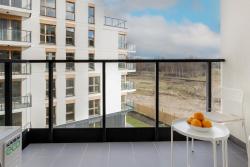noclegi Gdańsk Cozy Nights Letnicka by Renters Prestige