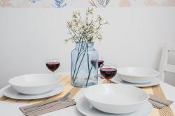 noclegi Gdańsk Cozy Nights Letnicka by Renters Prestige