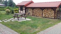 noclegi Mielenko Villa Dolores Mielenko Pokoje Gościnne