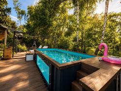 noclegi Dziwnów Family Resort