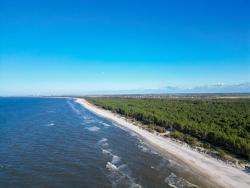 noclegi Grzybowo Posesja Plażowa 4c II & SPA by POSESJA APARTAMENTY Grzybowo